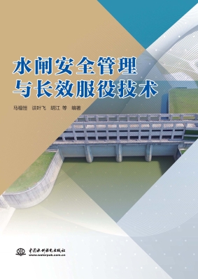 水闸安全管理与长效服