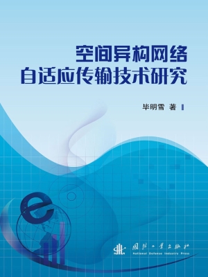 空间异构网络自适应传