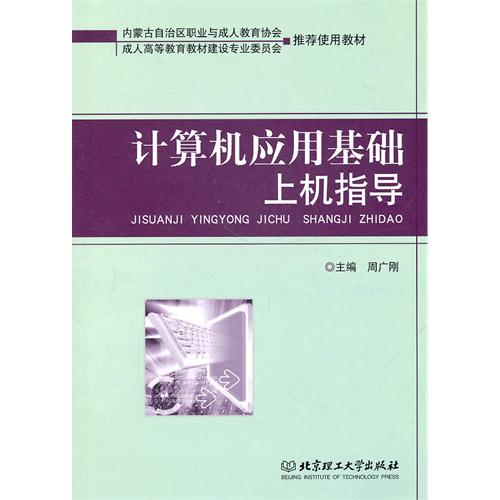 计算机应用基础上机指