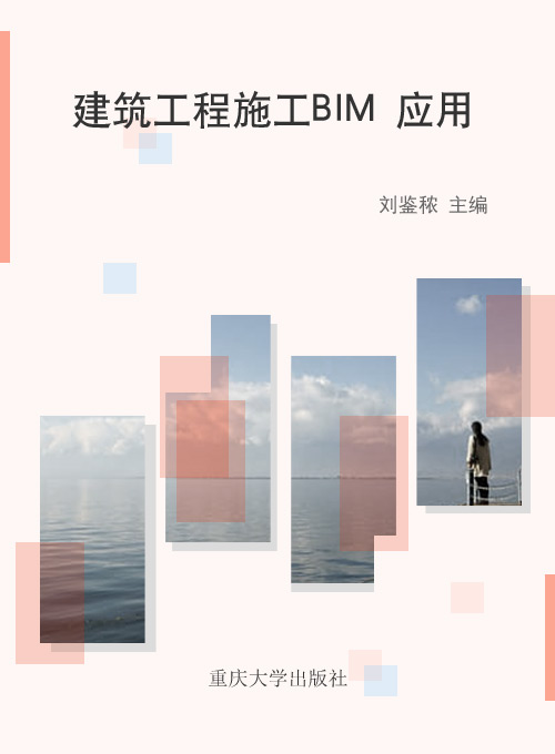 建筑工程施工BIM应用