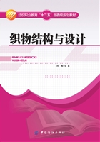 织物结构与设计