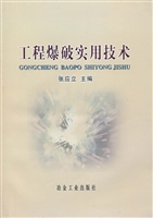 工程爆破实用技术