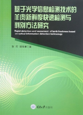 基于光学信息检测技术