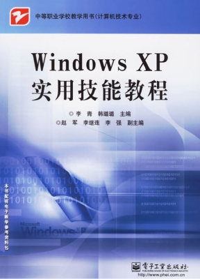 Windows XP实用技能教