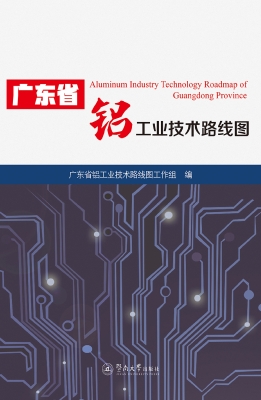 广东省铝工业技术路线