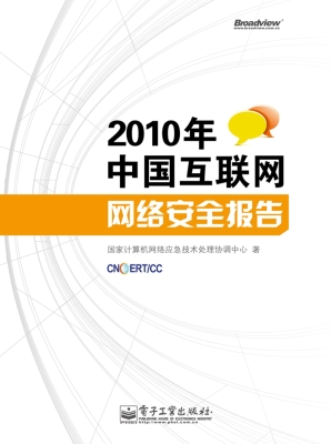 2010年中国互联网网络