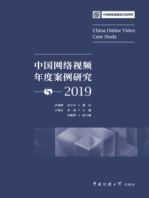 中国网络视频年度案例