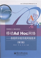 移动Ad Hoc网络