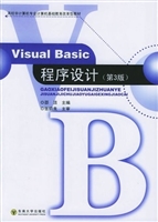 Visual Basic程序与设