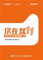 尽在双11——阿里巴巴
