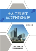 土木工程施工与项目管