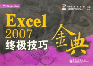 Excel 2007终极技巧金