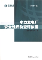 水力发电厂安全性评价