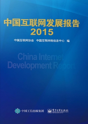 中国互联网发展报告（20