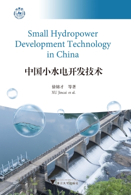 中国小水电开发技术（英