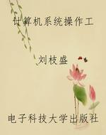 计算机系统操作工