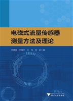 电磁式流量传感器测量
