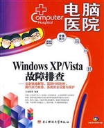 Windows XP/Vista故障