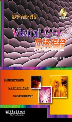 Visual C++网络编程