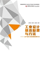 工业设计基本原理与方
