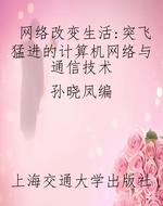 网络改变生活：突飞猛进