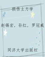 损伤土力学