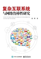 复杂互联系统与网络鲁