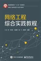 网络工程综合实践教程