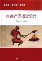 肉类产品概念设计