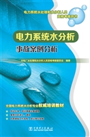 电力系统水分析事故案