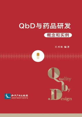 QbD与药品研发——概
