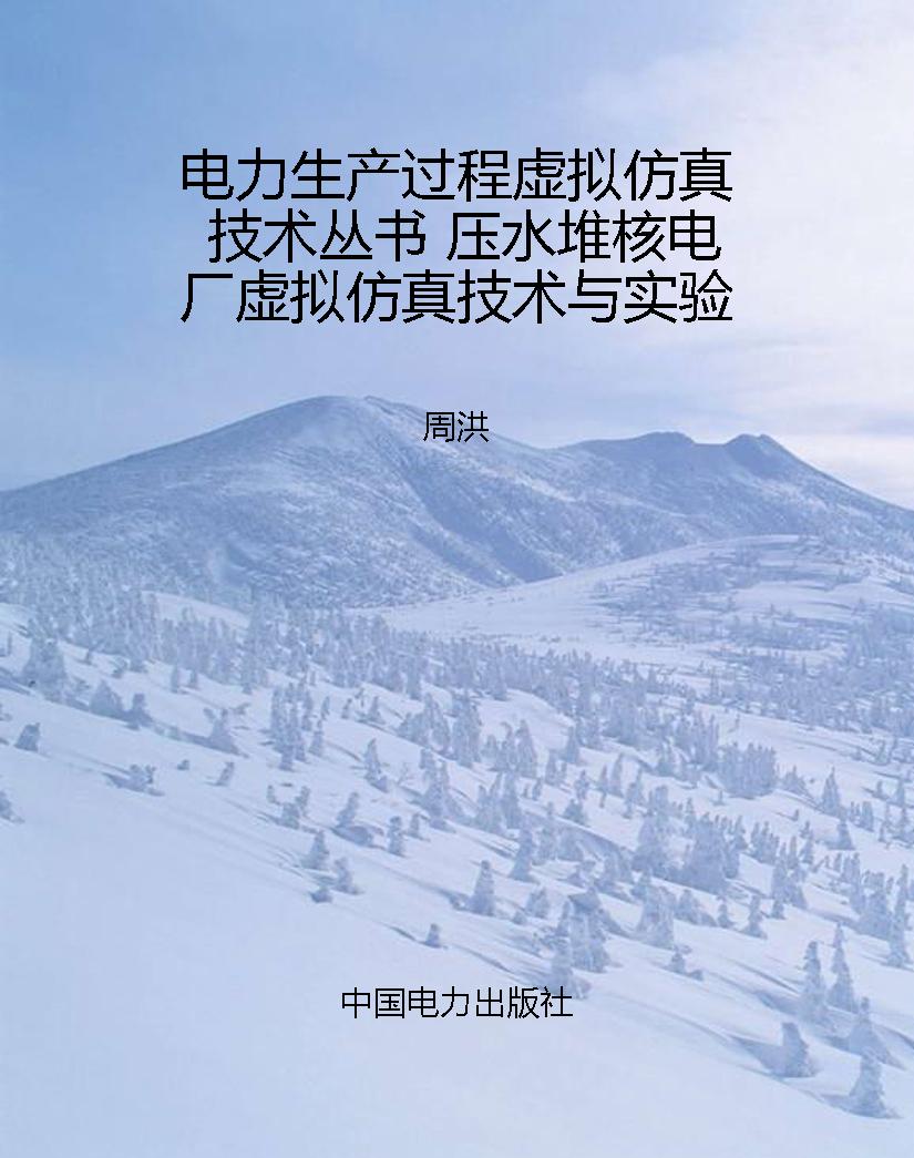 电力生产过程虚拟仿真