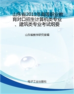 山东省2011年高等职业