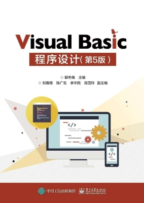 Visual Basic 程序设