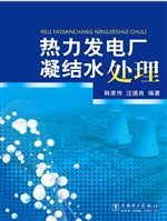 热力发电厂凝结水处理