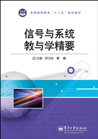 信号与系统教与学精要