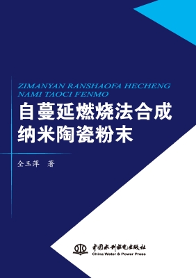 自蔓延燃烧法合成纳米
