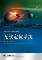 无线定位系统