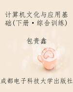 计算机文化与应用基础