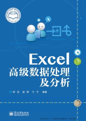 Excel高级数据处理及