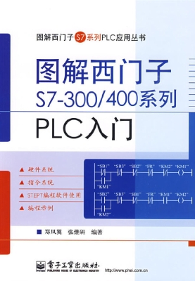图解西门子S7-300/400