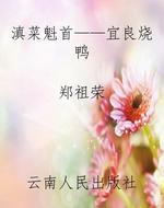 滇菜魁首——宜良烧鸭