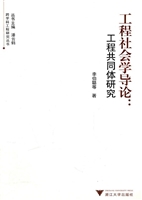 工程社会学导论：工程共