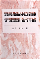熔融盐循环热载体无烟