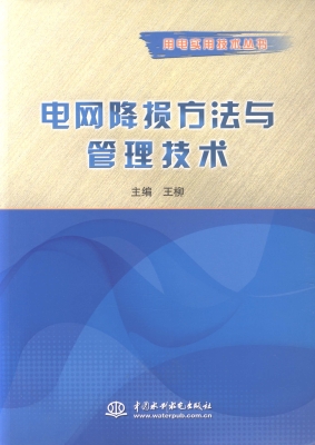 电网降损方法与管理技