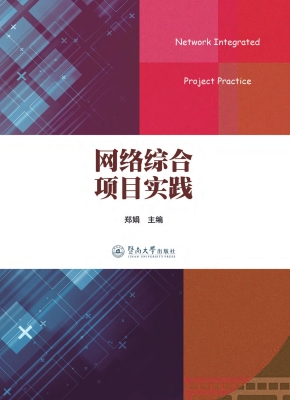 网络综合项目实践