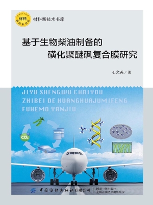 基于生物柴油制备的磺