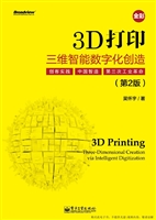 3D打印——三维智能数