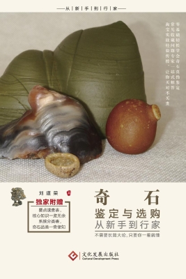 奇石鉴定与选购从新手
