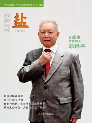 盐·盐湖